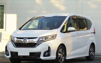 Honda Freed II, 2019 год, 1 125 000 рублей, 1 фотография