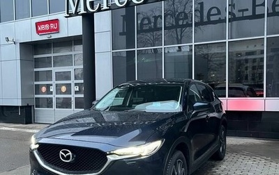 Mazda CX-5 II, 2018 год, 3 100 000 рублей, 1 фотография