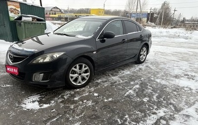 Mazda 6, 2009 год, 900 000 рублей, 1 фотография