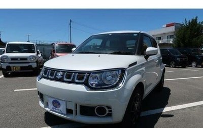 Suzuki Ignis III, 2021 год, 970 000 рублей, 1 фотография