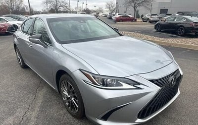 Lexus ES VII, 2024 год, 7 612 000 рублей, 1 фотография