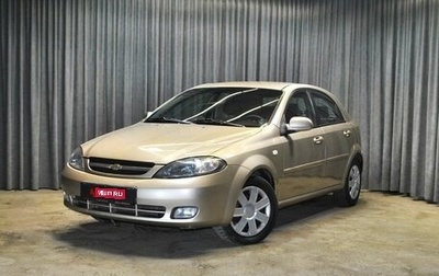 Chevrolet Lacetti, 2007 год, 368 000 рублей, 1 фотография