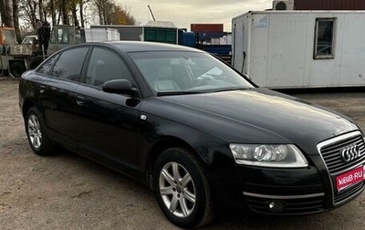 Audi A6, 2007 год, 780 000 рублей, 1 фотография