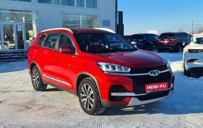 Chery Tiggo 8 I, 2020 год, 1 797 000 рублей, 1 фотография