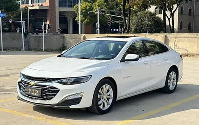 Chevrolet Malibu IX, 2021 год, 1 350 000 рублей, 1 фотография