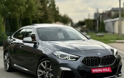 BMW 2 серия F44, 2021 год, 4 850 000 рублей, 1 фотография