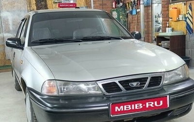 Daewoo Nexia I рестайлинг, 2008 год, 380 000 рублей, 1 фотография