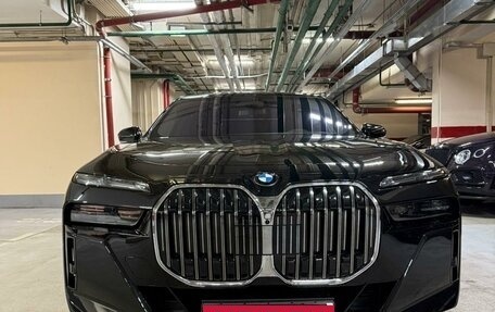 BMW 7 серия, 2023 год, 23 900 000 рублей, 1 фотография