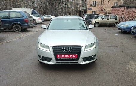 Audi A5, 2008 год, 1 150 000 рублей, 1 фотография