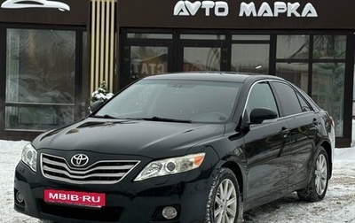 Toyota Camry, 2009 год, 1 100 000 рублей, 1 фотография