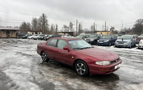 Toyota Camry, 1992 год, 299 700 рублей, 1 фотография