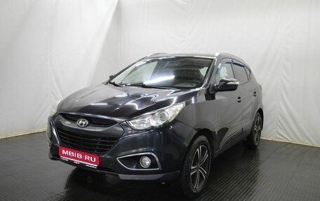 Hyundai ix35 I рестайлинг, 2010 год, 1 103 000 рублей, 1 фотография