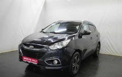 Hyundai ix35 I рестайлинг, 2010 год, 1 103 000 рублей, 1 фотография