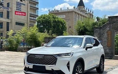 Haval H6, 2021 год, 1 490 000 рублей, 1 фотография