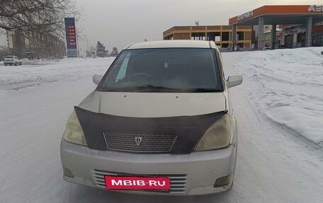 Toyota Opa I рестайлинг, 2003 год, 499 000 рублей, 2 фотография