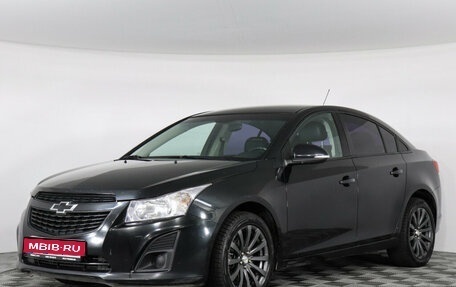 Chevrolet Cruze II, 2014 год, 899 000 рублей, 1 фотография