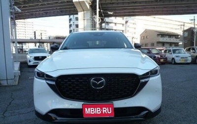 Mazda CX-5 II, 2021 год, 3 345 000 рублей, 1 фотография