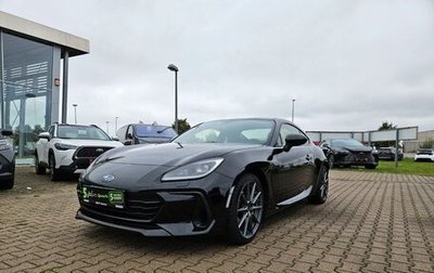 Subaru BRZ, 2023 год, 5 846 000 рублей, 1 фотография