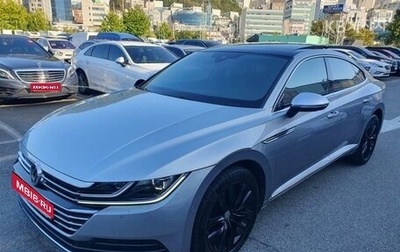 Volkswagen Arteon I, 2021 год, 3 330 000 рублей, 1 фотография