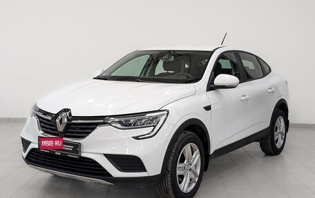 Renault Arkana I, 2019 год, 1 750 000 рублей, 1 фотография