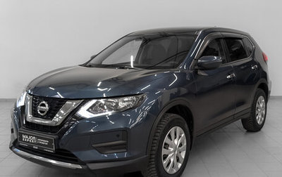 Nissan X-Trail, 2019 год, 1 850 000 рублей, 1 фотография