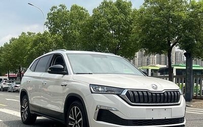 Skoda Kamiq I, 2022 год, 1 590 000 рублей, 1 фотография