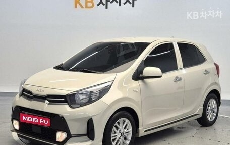 KIA Morning III, 2021 год, 971 000 рублей, 1 фотография