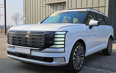 Hyundai Palisade, 2025 год, 7 950 000 рублей, 1 фотография