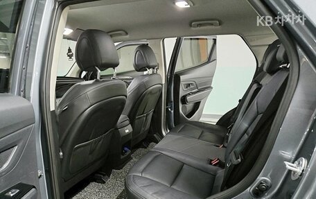 SsangYong Korando, 2021 год, 1 432 561 рублей, 4 фотография