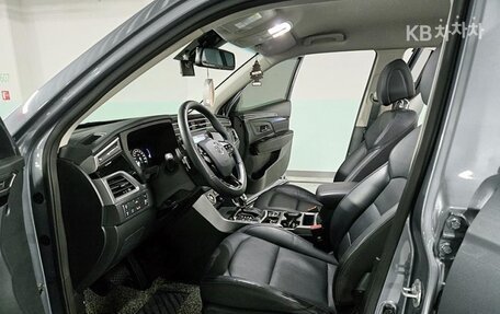 SsangYong Korando, 2021 год, 1 432 561 рублей, 3 фотография