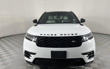 Land Rover Range Rover Velar I, 2023 год, 7 715 000 рублей, 1 фотография