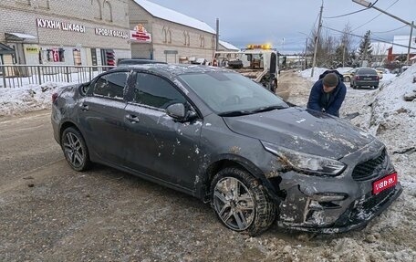 KIA Cerato IV, 2021 год, 1 600 000 рублей, 1 фотография