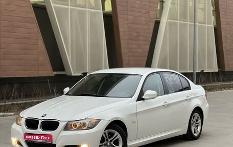 BMW 3 серия, 2009 год, 1 000 000 рублей, 1 фотография