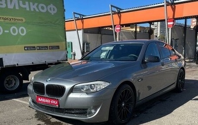 BMW 5 серия, 2012 год, 1 900 000 рублей, 1 фотография