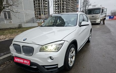 BMW X1, 2013 год, 1 400 000 рублей, 1 фотография