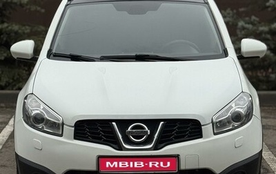 Nissan Qashqai, 2010 год, 1 150 000 рублей, 1 фотография