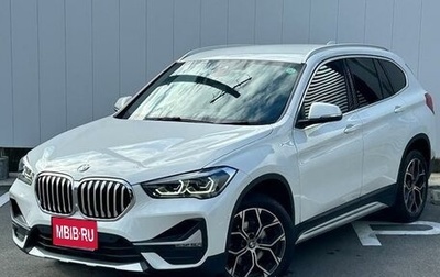 BMW X1, 2022 год, 1 890 001 рублей, 1 фотография