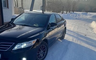 Toyota Camry, 2010 год, 1 350 000 рублей, 1 фотография