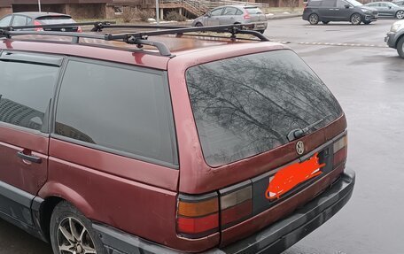 Volkswagen Passat B3, 1992 год, 350 000 рублей, 7 фотография