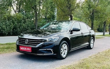 Volkswagen Passat B8 рестайлинг, 2021 год, 1 930 000 рублей, 1 фотография