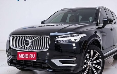 Volvo XC90 II рестайлинг, 2022 год, 4 700 017 рублей, 1 фотография