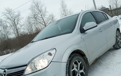 Opel Astra H, 2011 год, 350 000 рублей, 1 фотография