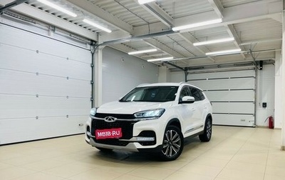 Chery Tiggo 8 I, 2020 год, 1 749 000 рублей, 1 фотография