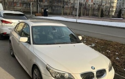 BMW 5 серия, 2007 год, 1 700 000 рублей, 1 фотография