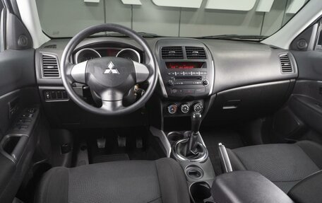 Mitsubishi ASX I рестайлинг, 2013 год, 1 299 000 рублей, 6 фотография