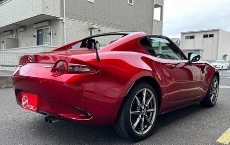 Mazda Roadster IV (ND), 2022 год, 2 550 000 рублей, 5 фотография