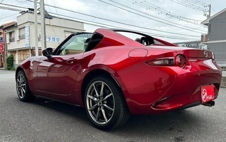 Mazda Roadster IV (ND), 2022 год, 2 550 000 рублей, 8 фотография