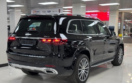 Mercedes-Benz GLS, 2024 год, 18 600 000 рублей, 4 фотография