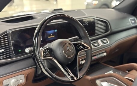 Mercedes-Benz GLS, 2024 год, 18 600 000 рублей, 8 фотография