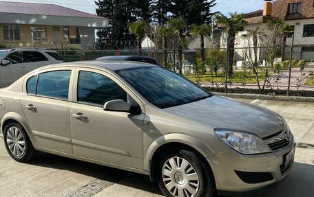 Opel Astra H, 2008 год, 720 000 рублей, 3 фотография